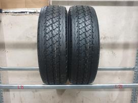 Bridgestone Duravis, летние 215/70 R15