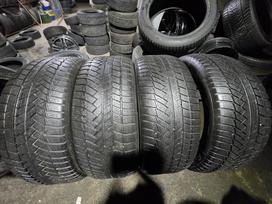 Continental WinterContact TS850p, зимние 275/50 R20