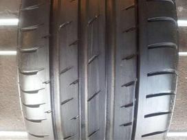 Continental ContiSportContact 3 apie 7mm, vasarinės 255/35 R18
