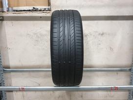 Continental ContiSportContact 5P apie 7mm, summer 235/40 R20