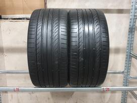 Continental ContiSportContact 5P, summer 295/35 R21