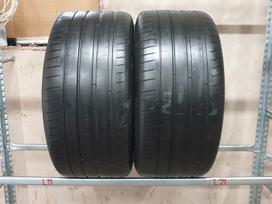 Michelin PilotSport 4S, летние 325/35 R23