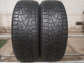 Pirelli ICE ZERO, зимние 215/55 R17