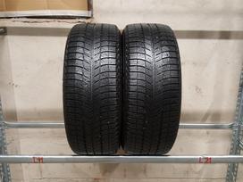 Michelin X-Ice X13, зимние 225/55 R17