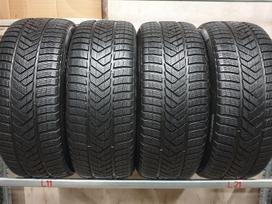 Pirelli Sottozero 3, зимние 255/45 R19