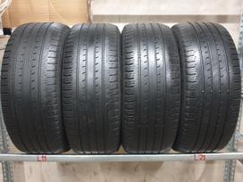Goodyear EfficientGrip Suv, летние 235/55 R18