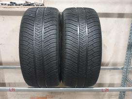 Michelin Pilot Alpin, winter 255/40 R20
