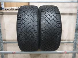 Continental Viking Contact 7, зимние 285/45 R20