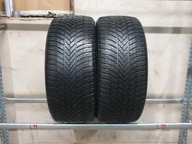 Bridgestone Blizzak LM005, žieminės 255/40 R20