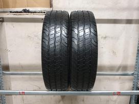 Continental ContiVanContact 100 NAUJOS, vasarinės 205/75 R16