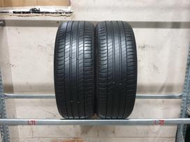 Michelin Primacy 3 apie 7,5mm, летние 205/55 R17