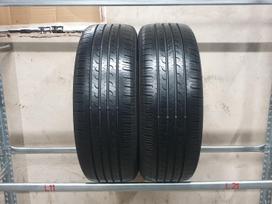 Goodyear EfficientGrip Suv 4X4, летние 225/55 R19