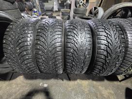 Nokian Hakkapeliitta 9 suv, žieminės 235/55 R18