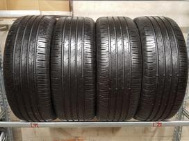 Continental Eco Contact 6, летние 235/50 R19