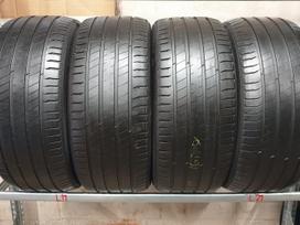 Michelin Latitude Sport 3, летние 275/45 R20
