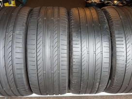 Continental ContiSportContact5, summer 255/40 R20