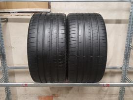 Goodyear Eagle F1 Asymmetric3, summer 305/30 R21