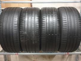 Pirelli PZero TM, летние 275/35 R22