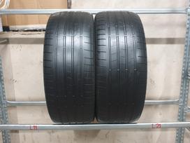 Bridgestone Alenza 001, летние 265/45 R21