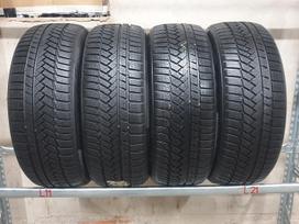 Continental WinterContact TS850P, зимние 215/50 R18