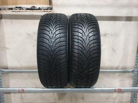 Nokian WR D3, зимние 215/60 R16
