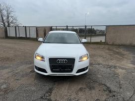 Audi A3, 1.4 l., hatchback