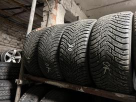 Nokian, зимние 245/35 R19