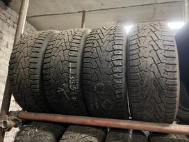 Pirelli, зимние 235/55 R17