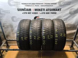 Pirelli Sotto Zero 3, зимние 205/60 R16