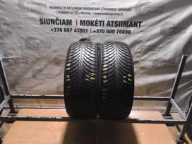 Yokohama Blue Arth - 4S Aw21, всесезонные 225/50 R18