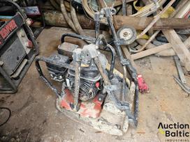 Dynapac LF 100, vibrator / compactor