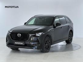 Mazda CX-80, 2.5 l., off-road / crossover