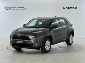 Toyota Yaris Cross, 1.5 l., off-road / crossover