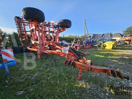 Kuhn CULTIM 6500, kultivatoriai,akėčios