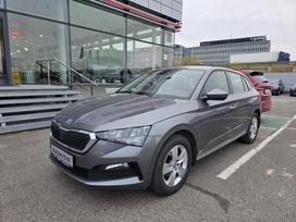 Skoda Scala, 1.0 l., hatchback