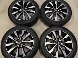 Hyundai, легкосплавные , R17