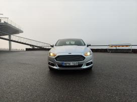 Ford Mondeo, 2.0 l., hatchback