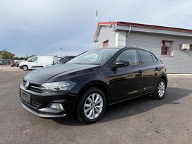 Volkswagen Polo, 1.0 l., hatchback