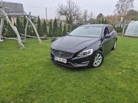 Volvo V60, 2.0 l., Универсал