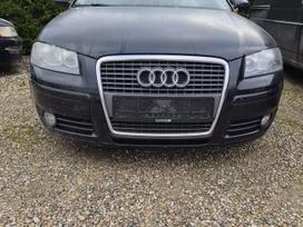 Audi A3 Variklis caxc spalva lz9y dezejpg