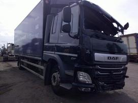 DAF LF 250, semi-trailer trucks