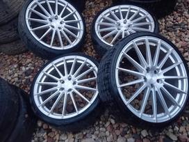 AEZ, light alloy, R20