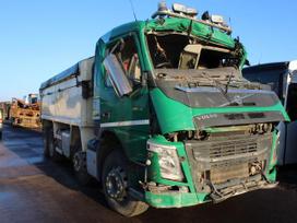 Volvo FM, грузовики