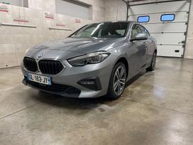 BMW 216 Gran Coupe, 1.5 l., saloon / sedan