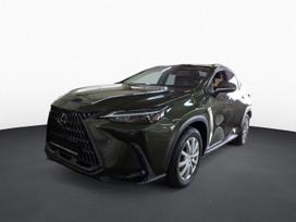 Lexus NX 350h, 2.5 l., off-road / crossover