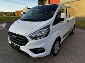 Ford Transit Custom, 2.0 l., passenger minibus