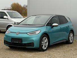 Volkswagen ID.3, 62 кВт·ч, Хэтчбек