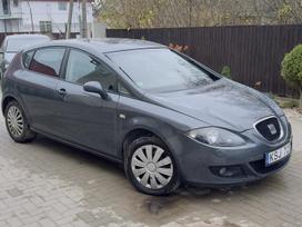 Seat Leon, 1.9 l., Хэтчбек