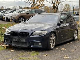 BMW 535, 3.0 l., wagon
