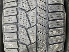 Continental, зимние 205/60 R18